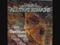 All That Remains - The Deepest Grey *HQ*