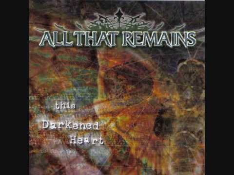 All That Remains - The Deepest Grey *HQ*