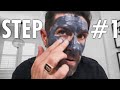 1 Trick To Fix Oily Skin A Shiny Face FAST How To PROPERLY Use A Clay Mask