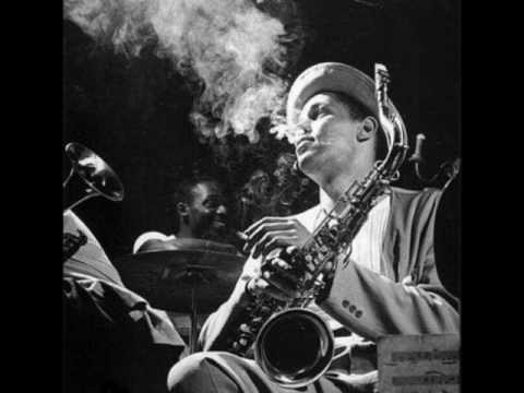 Dexter Gordon Quartet ~ The Shadow Of Your Smile
