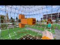 Minecraft Xbox - Giant Fish Bowl [79] 