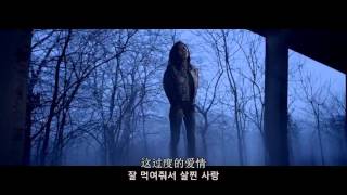 [中字MV] Jessi(제시) - 過度的愛情 Excessive Love (살찐 사랑)
