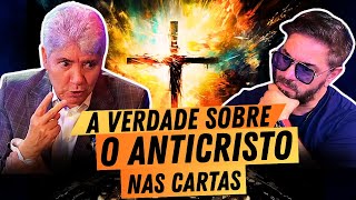 O Mistério da Iniquidade — COMO O MAL ESTÁ OPERANDO NO MUNDO ATUAL