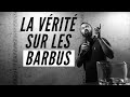 La vérité sur les barbus - Stand up - Mirindra Ramaroson