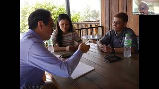 2026年夏の「Global Media Camp」説明会(5月28日)