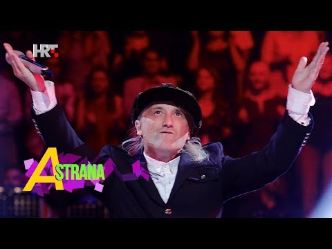 HRT - A strana S03E03 – Od rođendana do rođendana