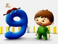 Charlie And The Numbers