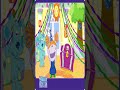 Blue S Clues Blue S Room Birthday Party Dress Up Flash Game Gameplay