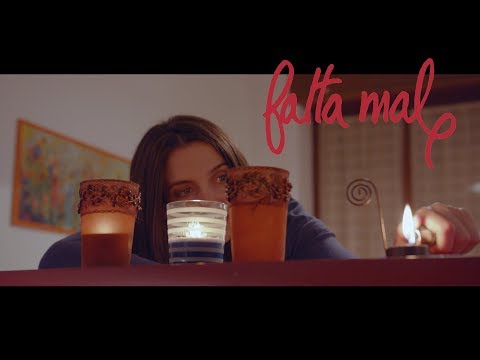 Fatta male - Short Film (Official Trailer)