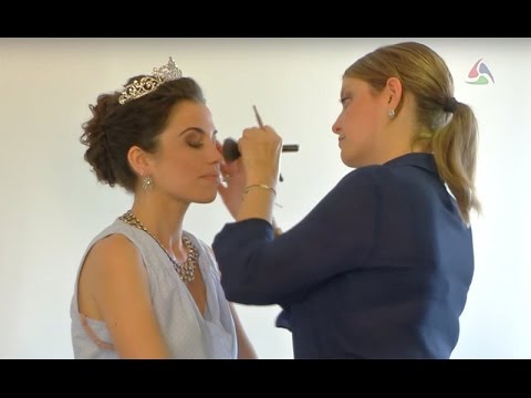 Bastidores Cortejo Abertura Sanjoaninas 2015