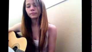 MIKI&#39;S cover of &quot;If love Had A Heart&quot; by Rose Falcon