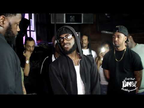 G Ready vs Boogie Da Goon