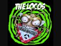 the locos - marchita flor 