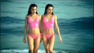 The Best of The Cheeky Girls | Cheeky Song, Cheeky Holiday, Cheeky Christmas, Cheeky Flamenco &amp; more