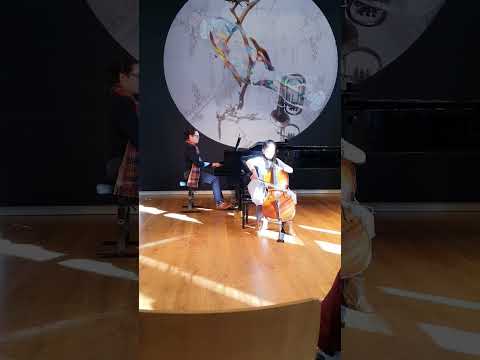 Arlequin - A. Trowell by Diani Rhodes