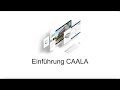Einführung In Die Funktionen Von CAALA LCA Parametrische Lebenszyklusanalyse