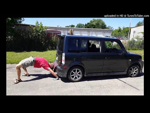 Deej Dadaman ft Fefe Laku Dura, The Box & Author - Skorokoro (phusha dai deng)