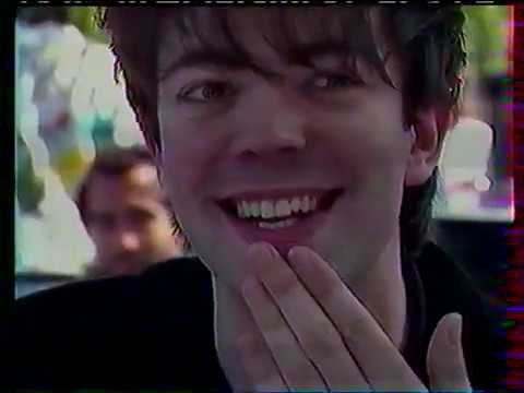 Echo & Bunnymen   1987 08 18   Live Werchter Fest + int @ EDR