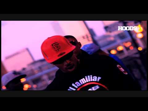 Word On Road TV Illfamiliar - Do What You Say You Do feat Trips and Nathan Heights [2010]