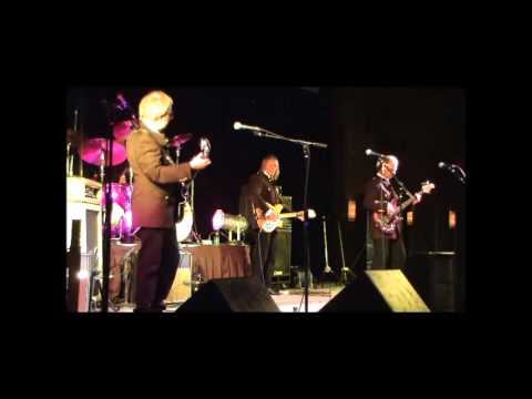 Promotional video thumbnail 3 for Gerry & the Dreambenders