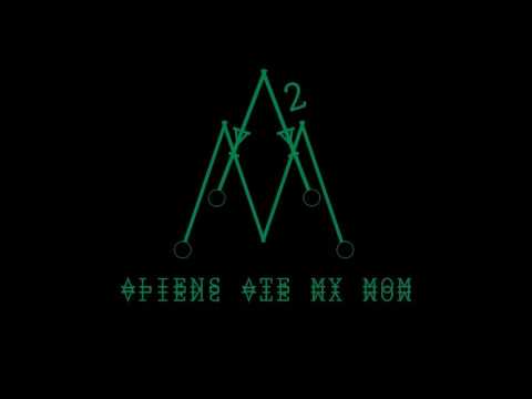 Aliens Ate My Mom - CrushCrushCrush (Paramore cover)