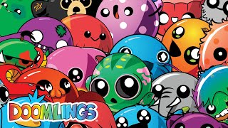 Video de Doomlings