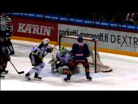 Kiitos Ilari Filppula!! [HD]