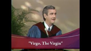 The Gospel in the Stars; D James Kennedy on the Zodiac, Virgo