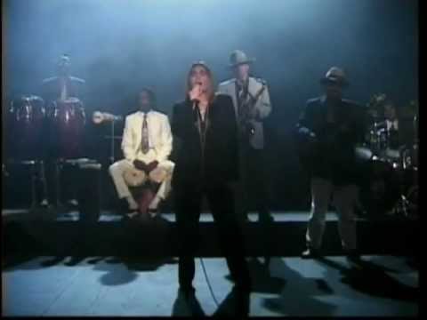 Tania Libertad - Piernas