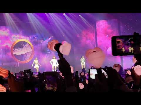 BLACKPINK 2019 WORLD TOUR [IN YOUR AREA] BANGKOK : ENCORE - Forever Young