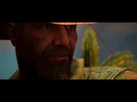 SUNDOWN ( FAR CRY 6 )