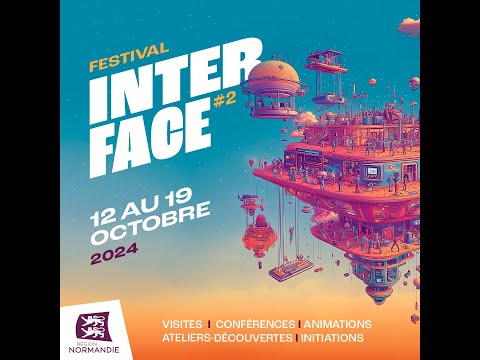 Radio HAG' FM - Festival Interface