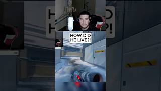 Download lagu How did he survive this?? 😳 mp3 Download lagu How did he survive this?? 😳 mp3