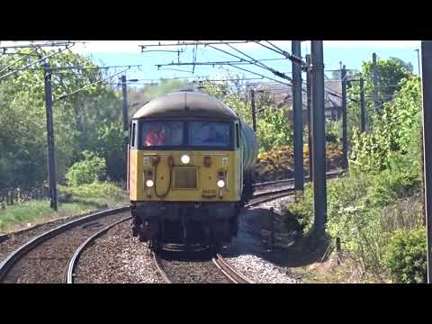 56078 on 6R46  Part 1