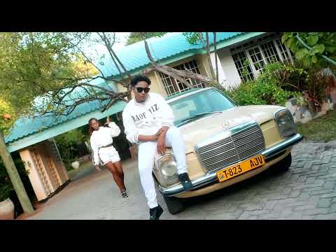 Gelly wa Rhymes - Falling (official Video)