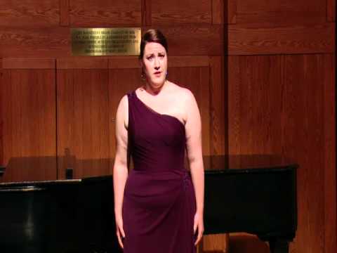 Quella fiamma che m'accende by Benedetto Marcello