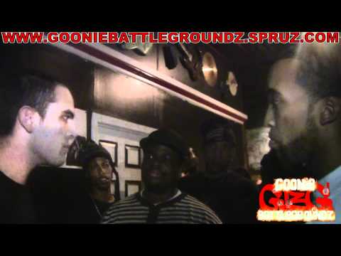 Ace Savage vs Sunny Boy