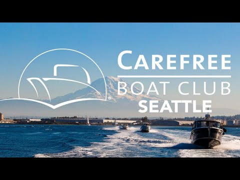 Beneteau Flyer 8 SUNdeck | Walkthrough | Carefree Boat Club Seattle Beneteau Flyer 8 SUNdeck | Walkthrough | Carefree Boat Club Seattle