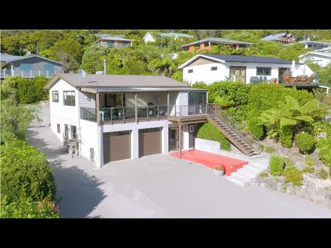 12 Field Terrace, Okiwi Bay, Marlborough, 4房, 1浴, 乡村住宅