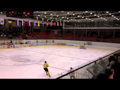 Corona Braşov - Dab Docler 3:4 [Liga Mol 2011/2012]