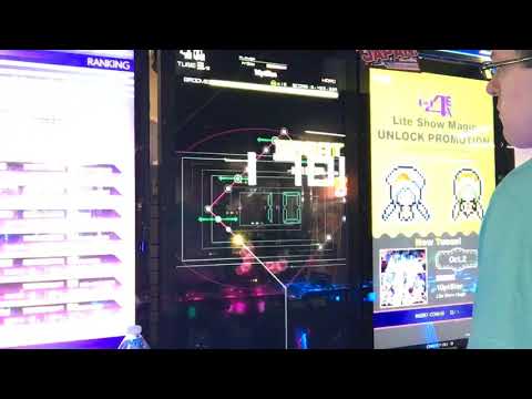 10pt8ion Hard 995k Groove Coaster 4ex