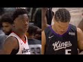 AJ Dybantsa Vs Darius Acuff Jr Highlights NBA Summer League 2026