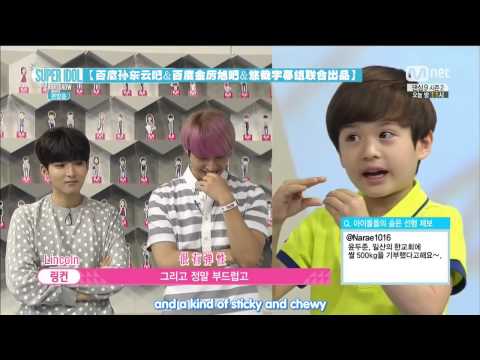 1406704 SICS special guest 林肯