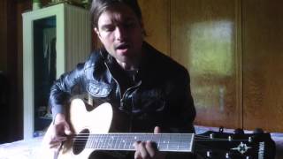 Meet Me In The City - Junior Kimbrough (The Black Keys)