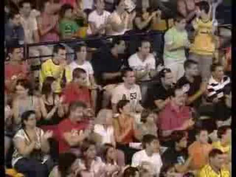 Resumen Gran Canaria Dunas 68 - Cajasol 61