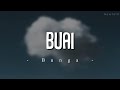 Bunga Buai Lyric Video