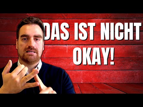 Ständiges BEWERTEN macht DICH unglücklich (und WIE Du es loswirst)