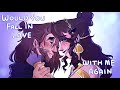 Would You Fall In Love With Me Again EPIC The Musical Animatic