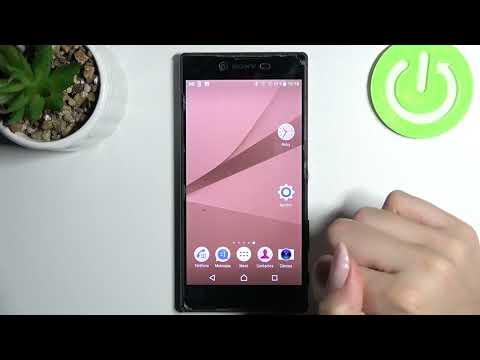 Cómo activar el modo ahorro de batería en SONY Xperia Z5 Premium