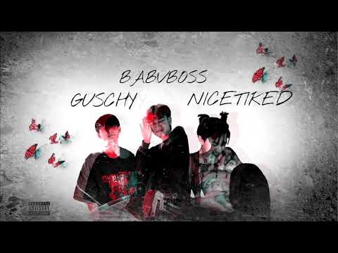 Jones - Babvboss ft.Nicetired ,Guschy (Prod.Maczz)